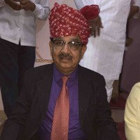 Pradip Sharma
