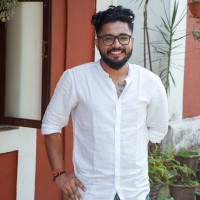 Yogesh Raut