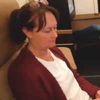 KRISTEL VAN OVERLOOP