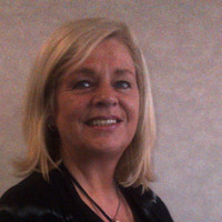 Jo Smythe