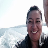 Azucena (Sue) Gutierrez