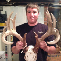 Mitch Hansen