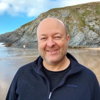 Barry Pearce
