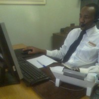 Munyaradzi Ephraim