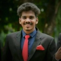 Pavan Gaonkar