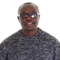 Kenneth Owusu Kwarteng