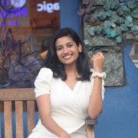 Prajna M P