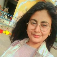 Aayesha Ali