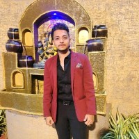 Divyesh Pandey