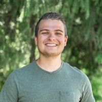Collin Kauzlaric