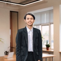 Syahrul Fadillah