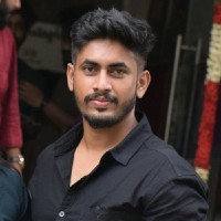 GOWTHAM S RAJ