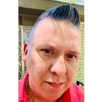 Steve Padron