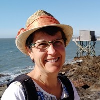 Nadège Pottier