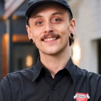 Daniel McCormick