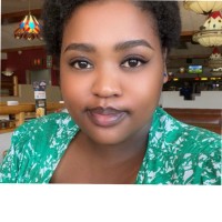 Yonela Gxumisa
