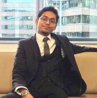 Luqman Hakim bin Ahmad