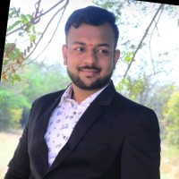 Krunal Chaudhari