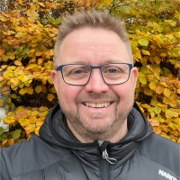 Renè Lillelund Mørk