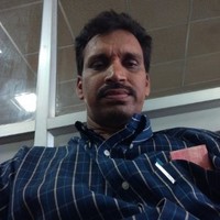 Sv. Krishnamurthy