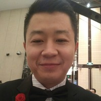 Nick Zhang