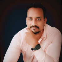 Ashish Sharma