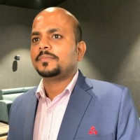 Vinit Kumar