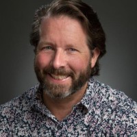 Steve Parker