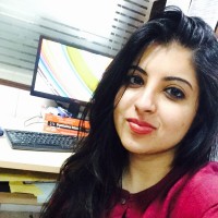 Swati Kapoor