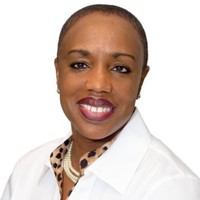 Marcia Robertson