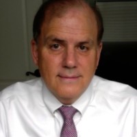 Glenn Weber, Cfa