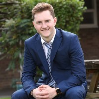 Lewis Naughton