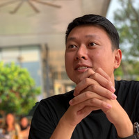 Brian Soh