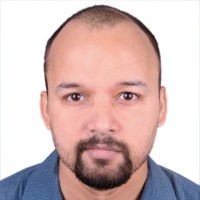 Sandip Chakrabarty