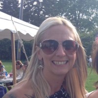 Courtney Boll