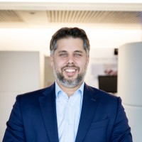 Simon Anand Emba