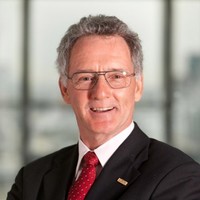 Tony Joseph ACII CIP