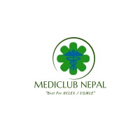Mediclub Nepal