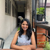 Sinchana M