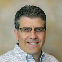 David Madden