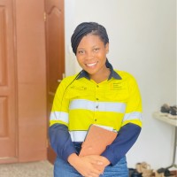 Kate Afra Boadu