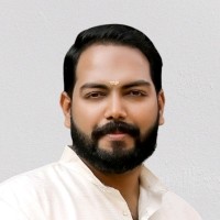 Nithin Nair