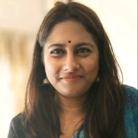 Harini Varadarajan