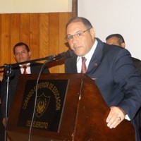 Luis E. García Carranza