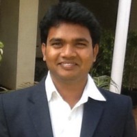 Srinu Palli