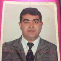Uğur Akdoğan