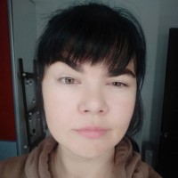 Tatiana Frost