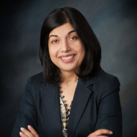Marnie Shanbhag, Ph.D.