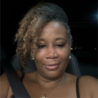 Cherise Cooper