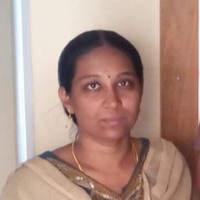 J Sangeetha